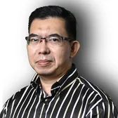 Dr. Ahmad Nasran Ab. Rahim, General Paediatrics at KPJ Perdana Specialist Hospital