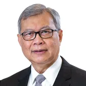 Prof. Emeritus Dato' Dr. Azizi Hj Omar, General Paediatrics, Paediatric Respiratory Medicine at Damansara Specialist Hospital