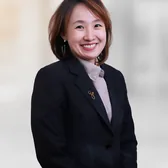 Dr. Connie Teo Kai Ru, General Paediatrics at Bandar Dato' Onn Specialist Hospital