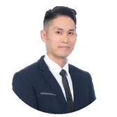 Dr. Frienky Chong Wei Kee, General Paediatrics at KPJ Pasir Gudang Specialist Hospital