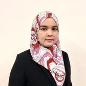 Dr. Halimah Abdul Halim, General Paediatrics at Tawakkal Specialist Hospital