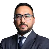 Dr. Jeremy Edward Ratnasingam Lee, General Paediatrics at KPJ Sabah Specialist Hospital