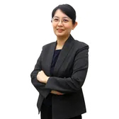 Dr. Justina Ting Yih Yann, General Paediatrics at KPJ Sibu Specialist Medical Centre