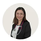 Dr. Lee Yi Mei, General Paediatrics at KPJ Penang Specialist Hospital