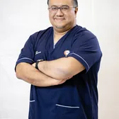 Datuk Dr. Mohammad Iqbal Mohammad Sarwar, General Paediatrics at Damansara Specialist Hospital 2