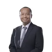 Assoc. Prof. Dr. Rashdan Zaki Mohamed, General Paediatrics, Paediatric Endocrinology at Damansara Specialist Hospital 2