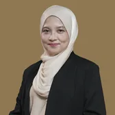 Dr. Rosni Jamalludin, General Paediatrics at KPJ Klang Specialist Hospital