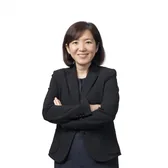 Dr. Sim Hui Ling, General Paediatrics at Kuching Specialist Hospital