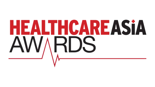 Healthcare Asia Awards
