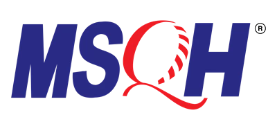 MSQH (Malaysian Society for Quality in Health)