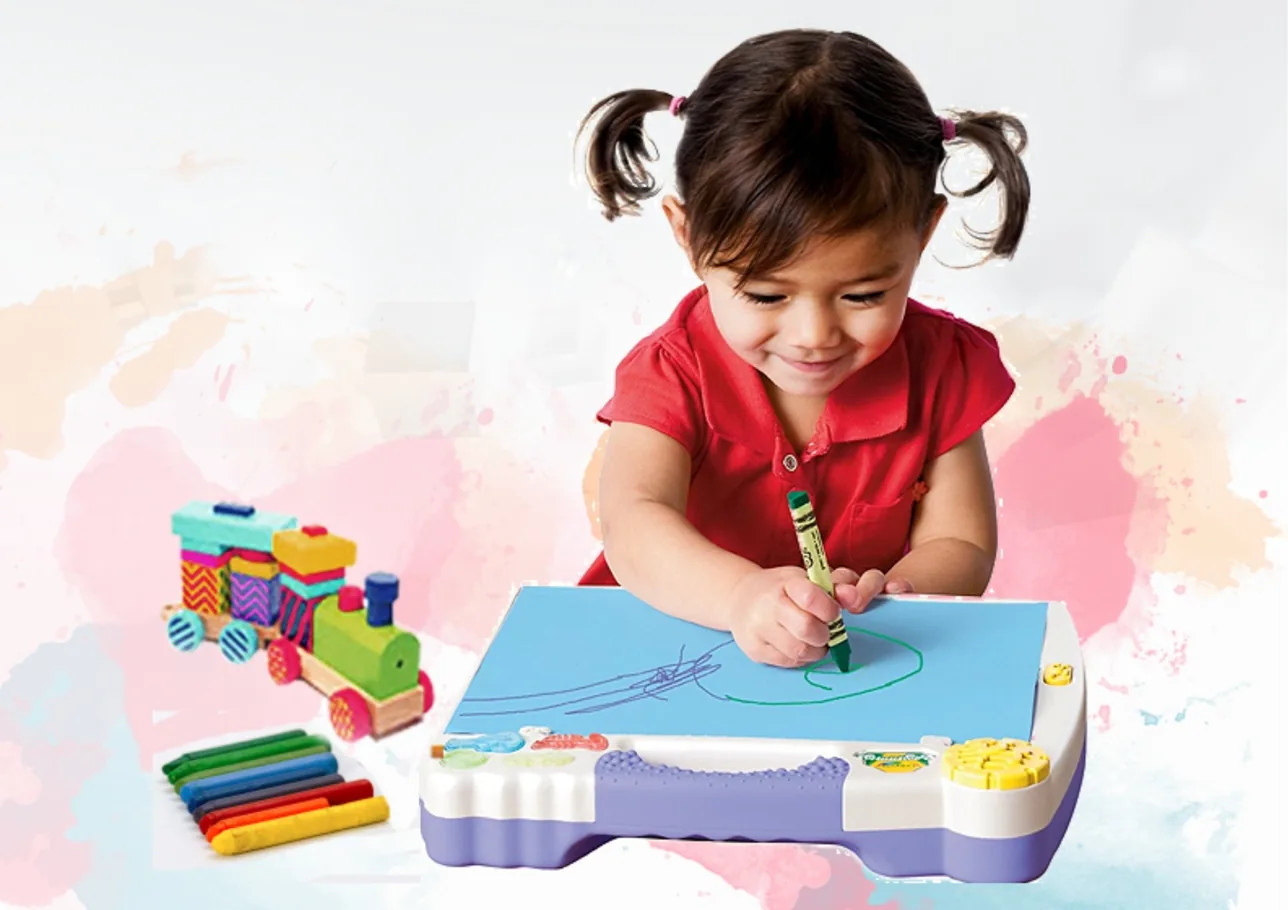 Happy Kids Package